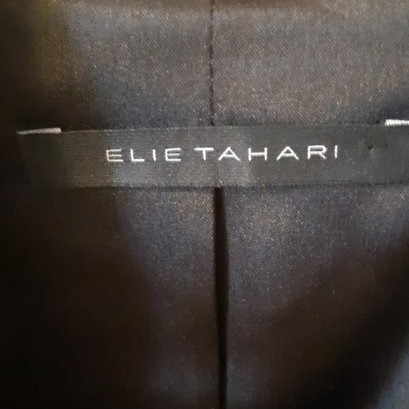 Elie tahari pants suit - Picture 2 of 5